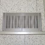 Korzyści z wykorzystania kratek wentylacyjnych w systemach HVAC
