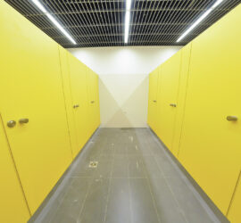 Galeria Tarasy Zamkowe