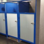 Kabiny sanitarne – jak są skonstruowane?
