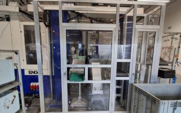 Danfoss obudowa maszyny